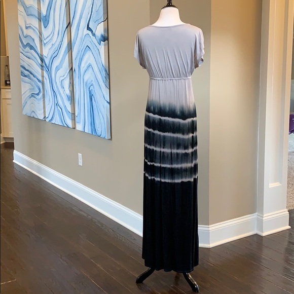 UrbanX tie dye max dress size M - Picture 5 of 6